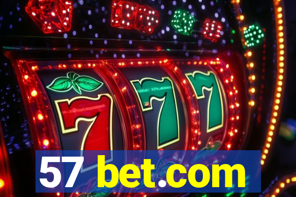 57 bet.com